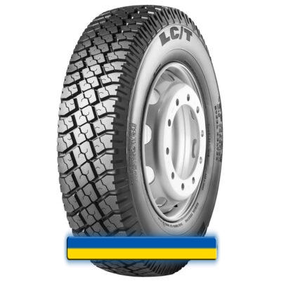 Lassa LC/T 225/70 R15C 112/110Q Lassa LC/T 225/70 R15C 112/110Q