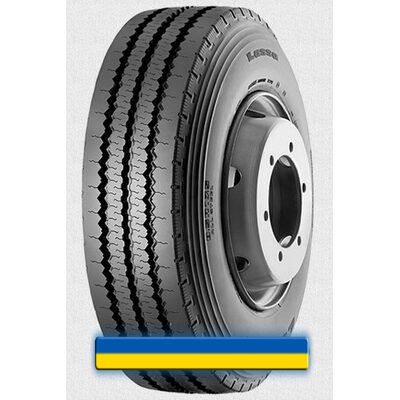 Грузовая шина Lassa LS/R 3100 (универсальная) 8.5 R17.5 121/120M Грузовая шина Lassa LS/R 3100 (универсальная) 8.5 R17.5 121/120M