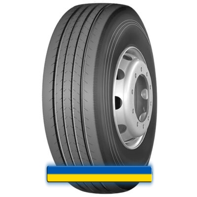 315/70 R22.5 154/151L PR20 Long March LM117