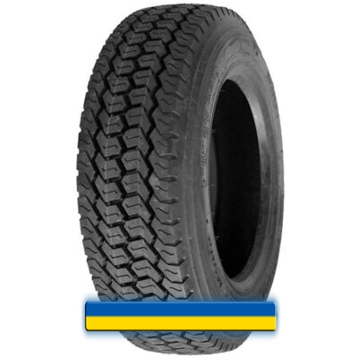 Грузовая шина Long March LM508 (ведущая) 285/70 R19.5 150/148J PR18