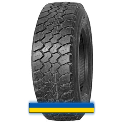 Грузовая шина Long March LM509 (ведущая) 245/70 R19.5 135/133J PR16
