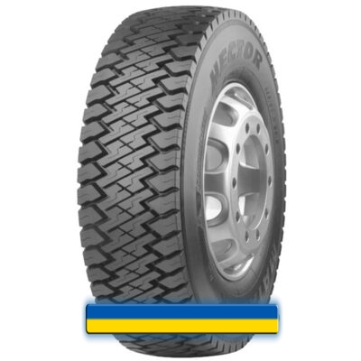 Грузовая шина Matador DR1 Hector (ведущая) 285/70 R19.5 144/143M Грузовая шина Matador DR1 Hector (ведущая) 285/70 R19.5 144/143M