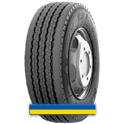 Грузовая шина Matador TR1 (прицеп) 265/70 R19.5 143/141J Грузовая шина Matador TR1 (прицеп) 265/70 R19.5 143/141J