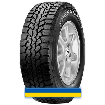 215/75R16 Maxxis MA-SLW Presa Spike 215/75R16 Maxxis MA-SLW Presa Spike