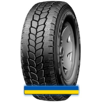 Michelin Agilis 81 Snow-Ice 205/65 R16C 107/105R (шип) Michelin Agilis 81 Snow-Ice 205/65 R16C 107/105R (шип)