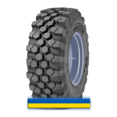 Индустриальная шина Michelin Bibload Hard Surface 460/70R24