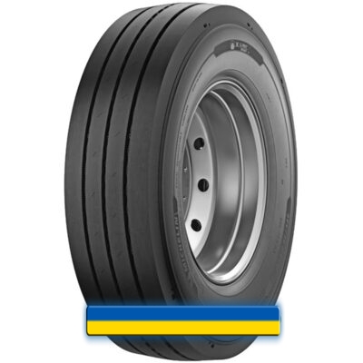 Грузовая шина Michelin X Line Energy T (прицепная) 235/75 R17.5 143/141J Грузовая шина Michelin X Line Energy T (прицепная) 235/75 R17.5 143/141J