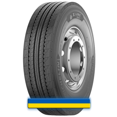 315/80 R22.5 156/150L Michelin X Line Energy Z 315/80 R22.5 156/150L Michelin X Line Energy Z