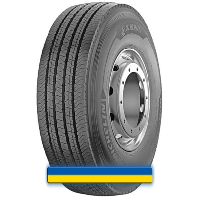 Michelin X Multi F 385/55 R22.5 160K