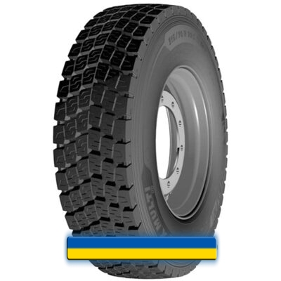Michelin X Multi HD D 315/80 R22.5 156/150L