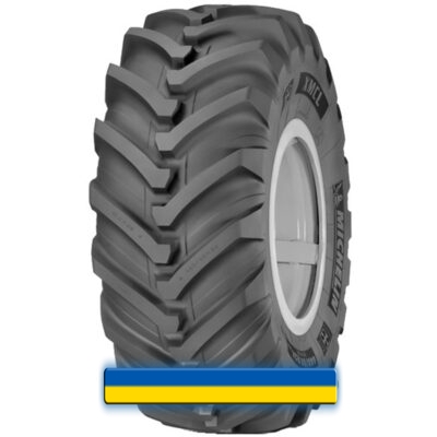 Индустриальная шина Michelin XMCL 380/75R20