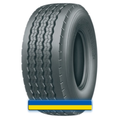 Michelin XTE2+ 235/75 R17.5 143/141J Michelin XTE2+ 235/75 R17.5 143/141J