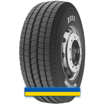 Michelin XZE2 235/75 R17.5 132/130M Michelin XZE2 235/75 R17.5 132/130M