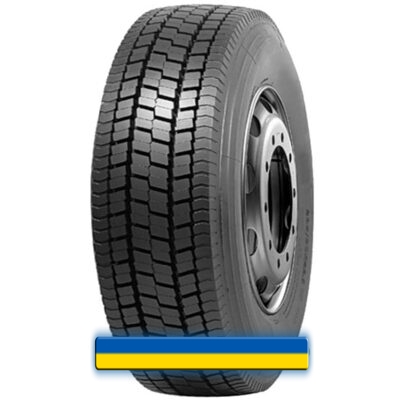 Mirage MG-628 215/75 R17.5 135/133J PR16 Mirage MG-628 215/75 R17.5 135/133J PR16