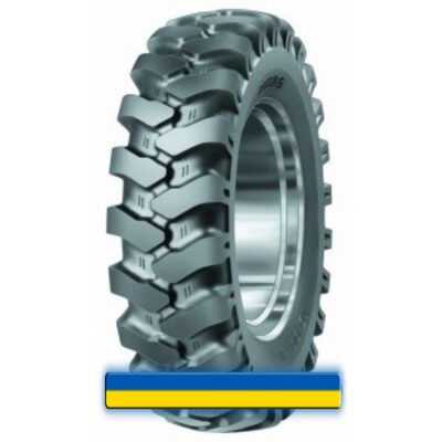 Индустриальная шина Mitas NB38 10.00R20