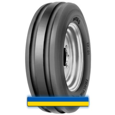 Mitas TF-01 7.50 R16 98A6/90A8 PR6