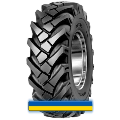 Mitas TR-03 (индустриальная) 11.50/80 R15.3 PR14 Mitas TR-03 (индустриальная) 11.50/80 R15.3 PR14