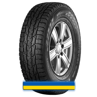Nokian WR C3 235/65 R16C 121/119R Nokian WR C3 235/65 R16C 121/119R