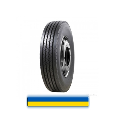 Грузовая шина Onyx HO111 (рулевая) 215/75 R17.5 135/133L PR16 Грузовая шина Onyx HO111 (рулевая) 215/75 R17.5 135/133L PR16