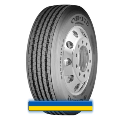 Otani OH-115 225/75 R17.5 129/127M PR12 Otani OH-115 225/75 R17.5 129/127M PR12