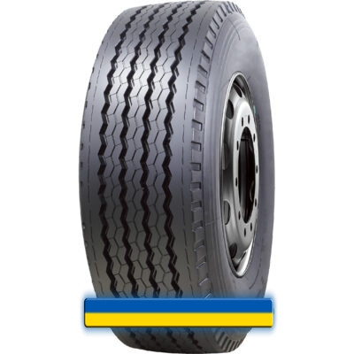 Грузовая шина Ovation VI-022 (прицепная) 235/75 R17.5 143/141J Грузовая шина Ovation VI-022 (прицепная) 235/75 R17.5 143/141J