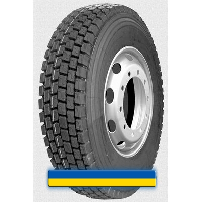 Грузовая шина Ovation VI-638 (ведущая) 315/70 R22.5 154L/152M Грузовая шина Ovation VI-638 (ведущая) 315/70 R22.5 154L/152M