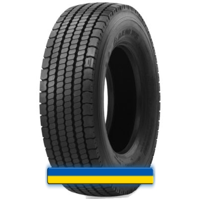 Грузовая шина Aeolus ADL67 (ведущая) 315/80 R22.5 154/150M