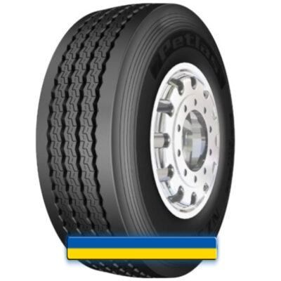 Грузовая шина Petlas NZ300 (прицепная) 435/50 R19.5 160J Грузовая шина Petlas NZ300 (прицепная) 435/50 R19.5 160J