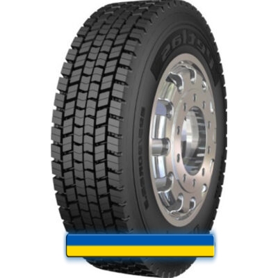 245/70 R19.5 Petlas RH100