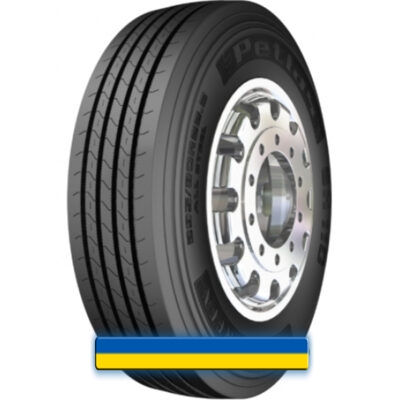 295/60R22.5 Petlas SH110