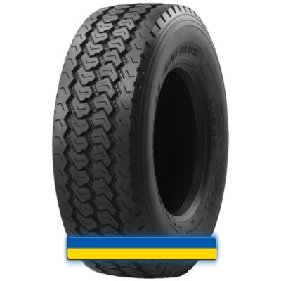 Грузовая шина Aeolus AGC28 (универсальная) 445/65 R22.5 169K