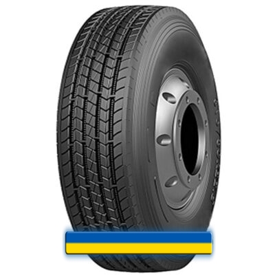 Грузовая шина Powertrac Power Contact (рулевая) 215/75 R17.5 135/133J Грузовая шина Powertrac Power Contact (рулевая) 215/75 R17.5 135/133J