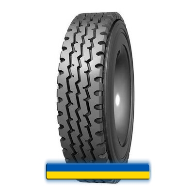 Грузовая шина Roadshine RS602 (универсальная) 9.00 R20 144/142K Грузовая шина Roadshine RS602 (универсальная) 9.00 R20 144/142K