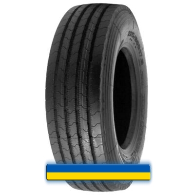 Шина 235/75 R17.5 143/141J Roadshine RS615