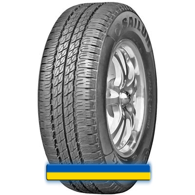 195/75R16 Sailun Commercio VX1 195/75R16 Sailun Commercio VX1