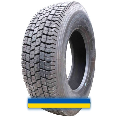 Грузовая шина Satoya SD-060 (ведущая) 215/75 R17.5 135/133J PR16 Грузовая шина Satoya SD-060 (ведущая) 215/75 R17.5 135/133J PR16