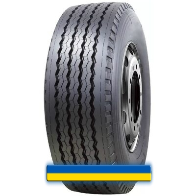 Грузовая шина Satoya ST-082 (прицепная) 385/65 R22.5 160K PR20 Грузовая шина Satoya ST-082 (прицепная) 385/65 R22.5 160K PR20