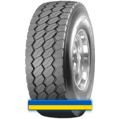 Грузовая шина Sava Cargo MS (прицеп) 385/65 R22.5 160K