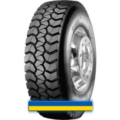 Грузовая шина Sava Orjak S M+S (ведущая) 12.00 R20 154/150K
