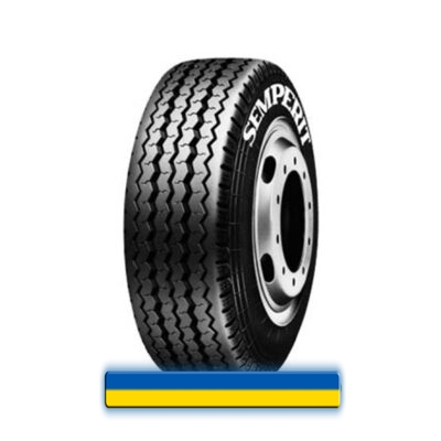 Semperit M434 Euro-Steel 235/75 R17.5 130/128M Semperit M434 Euro-Steel 235/75 R17.5 130/128M