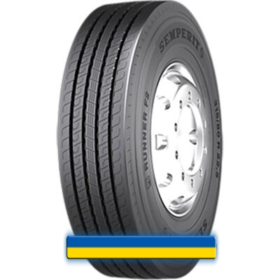 Грузовая шина Semperit Runner F2 (рулевая) 315/80 R22.5 156/150L