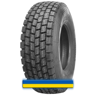 Sportrak SP902 315/60 R22.5 151/148L PR18 Sportrak SP902 315/60 R22.5 151/148L PR18