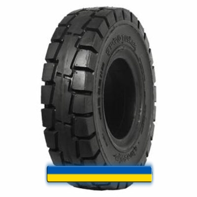 Индустриальная шина STARCO Tusker Standard 6.00R9