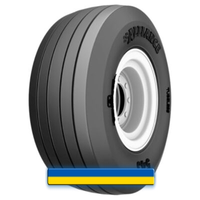 Alliance 543 High Speed Rib 9.50 R15 115J PR8