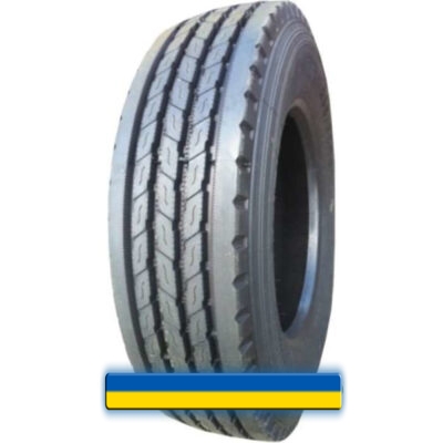 Грузовая шина Sunfull HF111 (рулевая) 245/70 R19.5 135/133M PR16 Грузовая шина Sunfull HF111 (рулевая) 245/70 R19.5 135/133M PR16