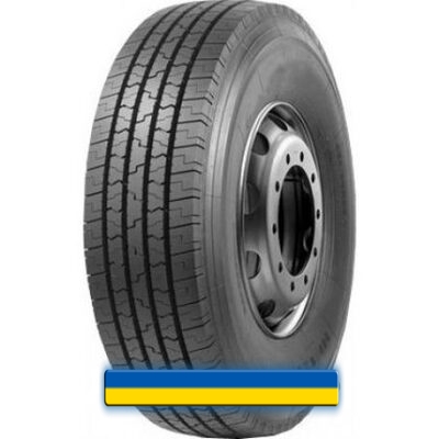 Грузовая шина Sunfull HF121 (рулевая) 315/80 R22.5 156/152L PR20 Грузовая шина Sunfull HF121 (рулевая) 315/80 R22.5 156/152L PR20