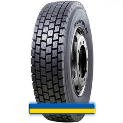 Грузовая шина Sunfull HF638 (ведущая) 10.00 R20 149/146K PR18 Грузовая шина Sunfull HF638 (ведущая) 10.00 R20 149/146K PR18
