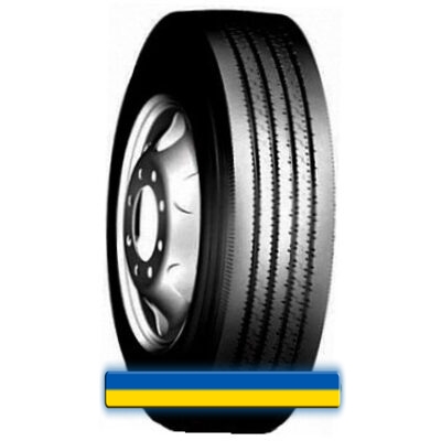 Грузовая шина Sunfull HF660 (рулевая) 215/75 R17.5 135/133J
