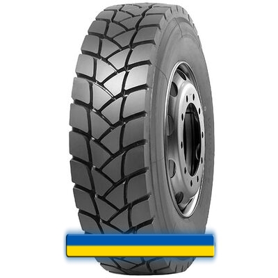 Грузовая шина Sunfull HF768 (ведущая) 13 R22.5 156/152G PR20 Грузовая шина Sunfull HF768 (ведущая) 13 R22.5 156/152G PR20