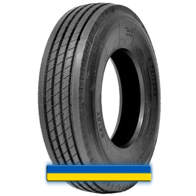 Грузовая шина Taitong HS101 (рулевая) 11 R22.5 146/143M PR16 Грузовая шина Taitong HS101 (рулевая) 11 R22.5 146/143M PR16